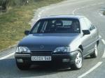 Opel Omega 1986 года